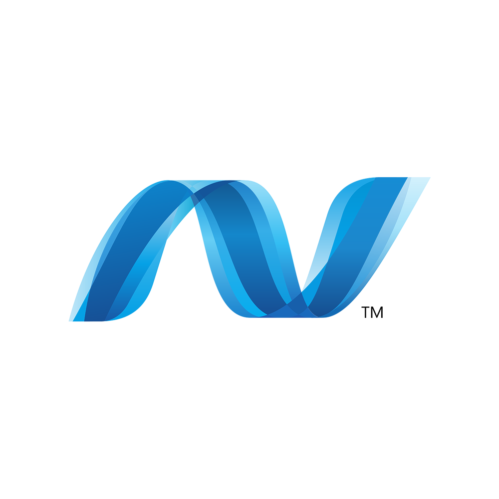 .NET Development Logo