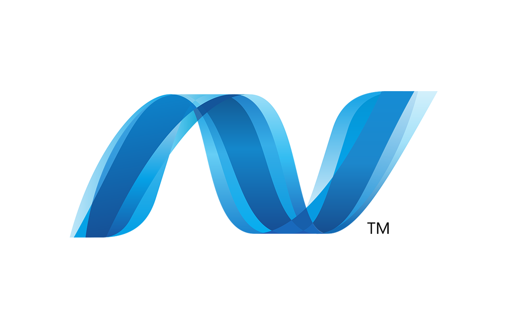 .NET Development Logo