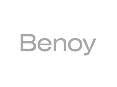 Benoy Logo