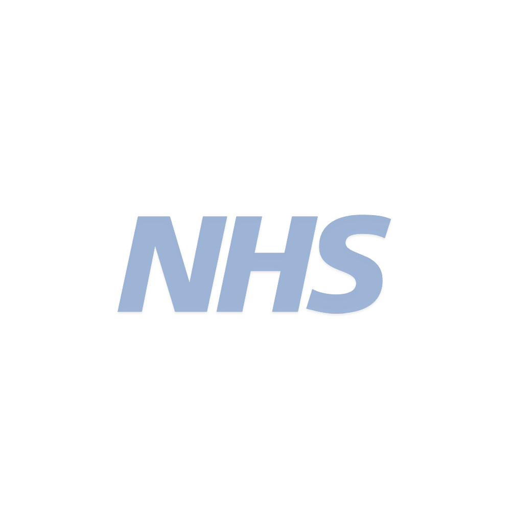 NHS Logo