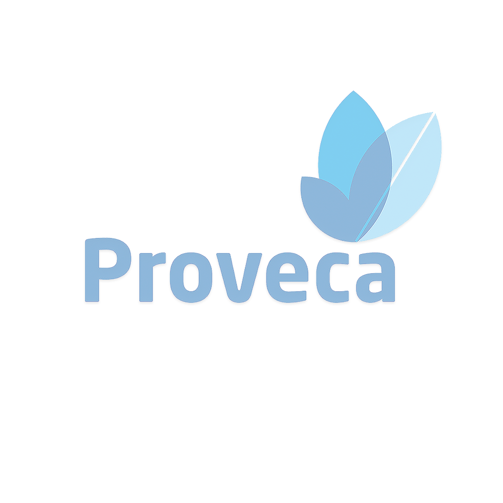Proveca Logo