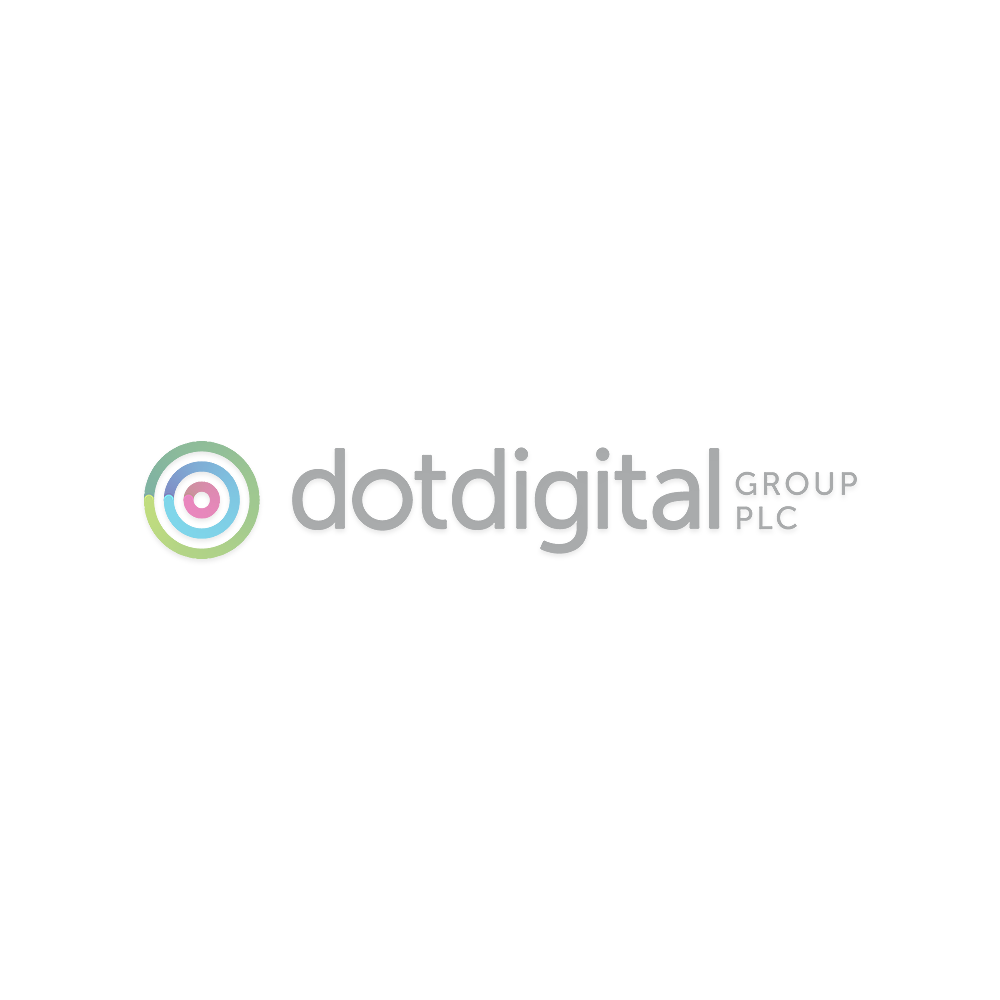 dotDigital Logo