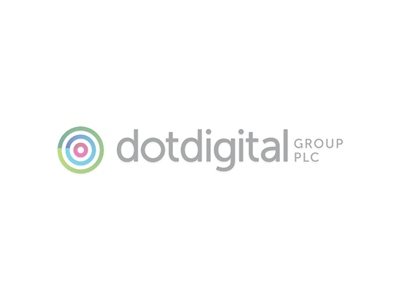 dotDigital Logo