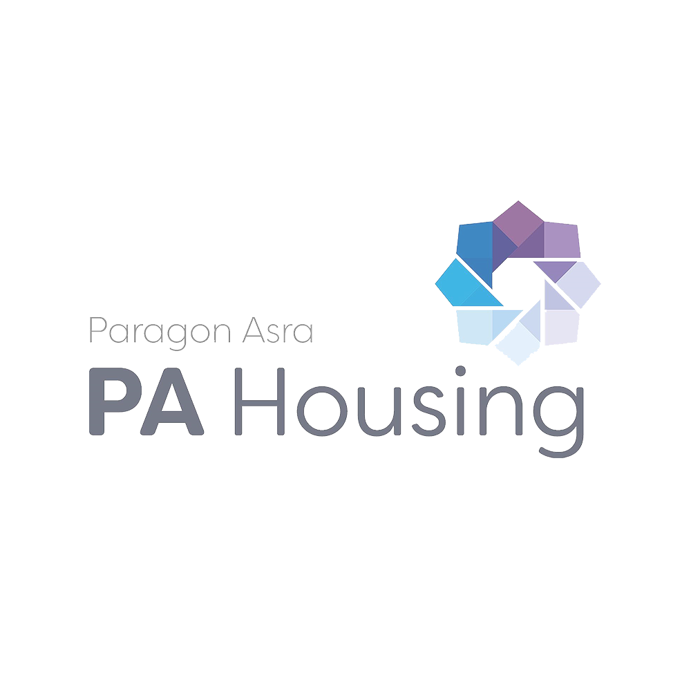 PA Housing Logo