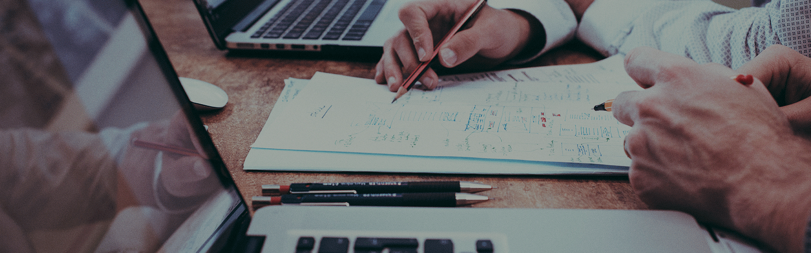 Social Housing Solutions | Blacklight Software