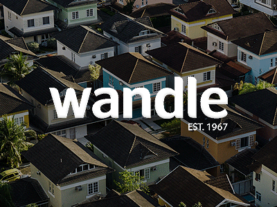 Wandle Logo