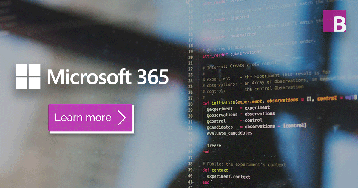 Collaboration Tools VIA Microsoft 365 & SharePoint Blacklight Software