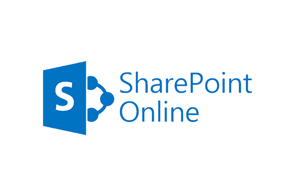 SharePoint Online Logo