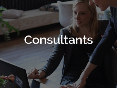 consultants icon