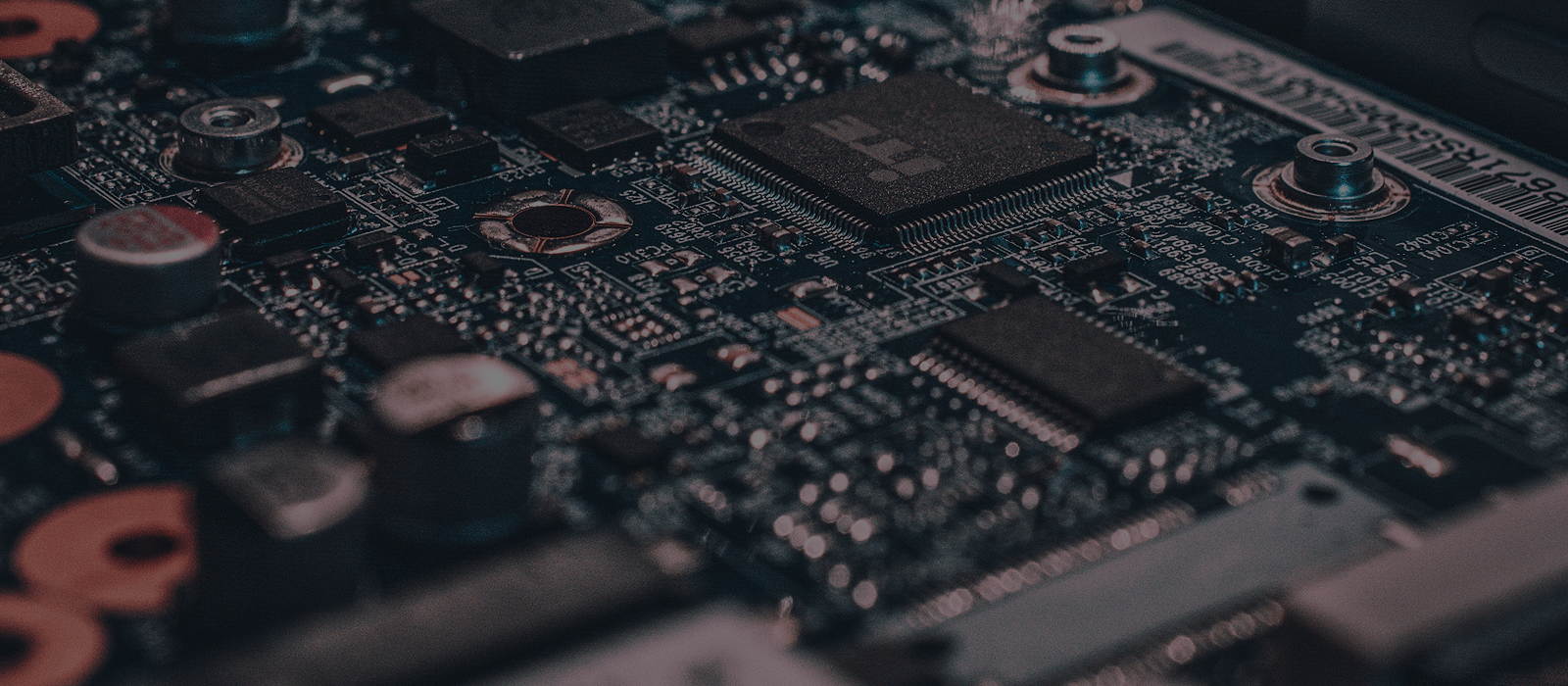 Technology image for Blacklight Software Homepage