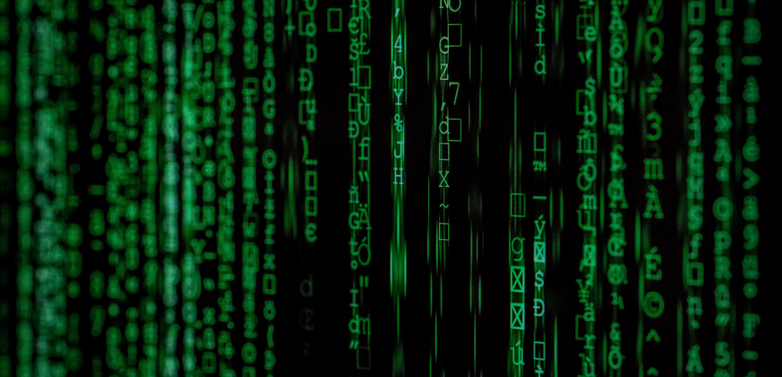 green tech and data