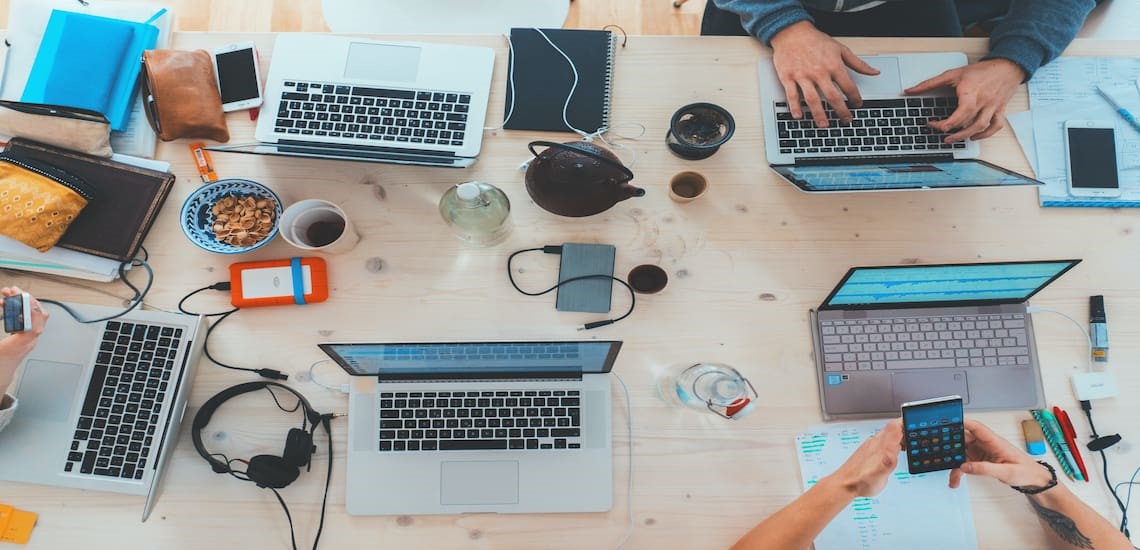 Stages of the Software Development Process