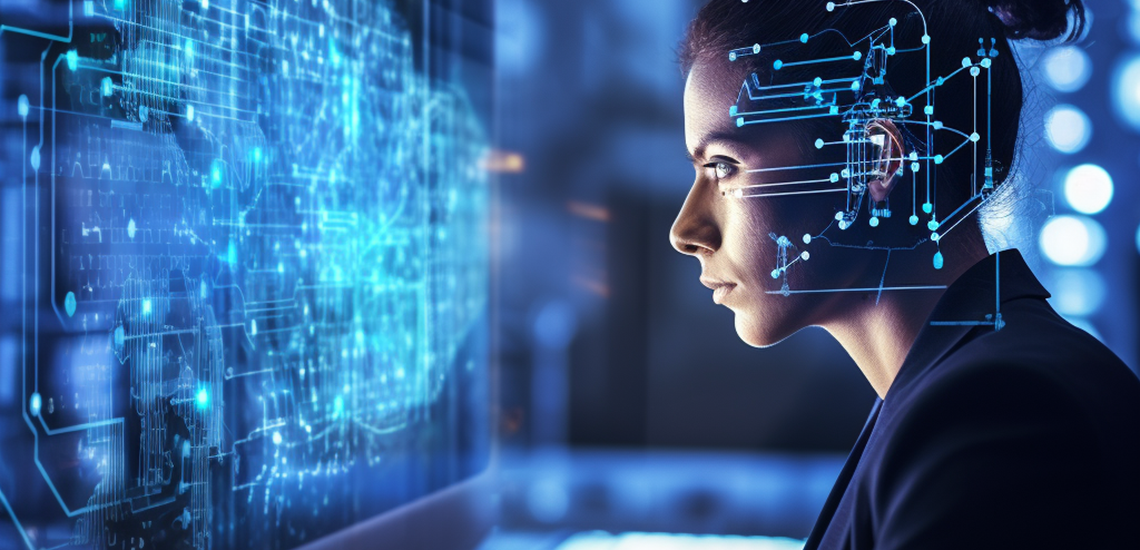 The Power of AI in Software Engineering: Revolutionizing Efficiency