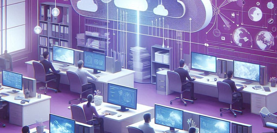 Managed Azure or Unmanaged Azure